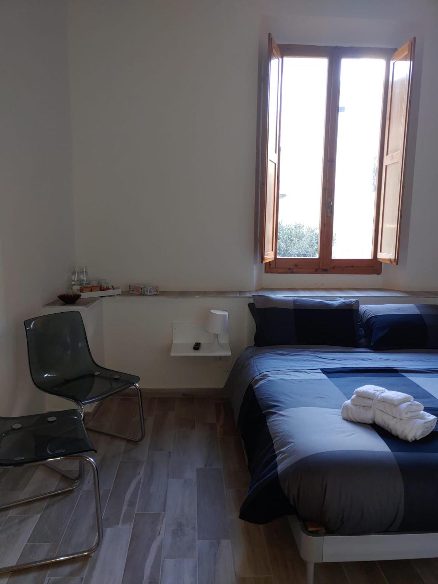 Bed and Breakfast Residenza Cavour Florenz Exterior foto