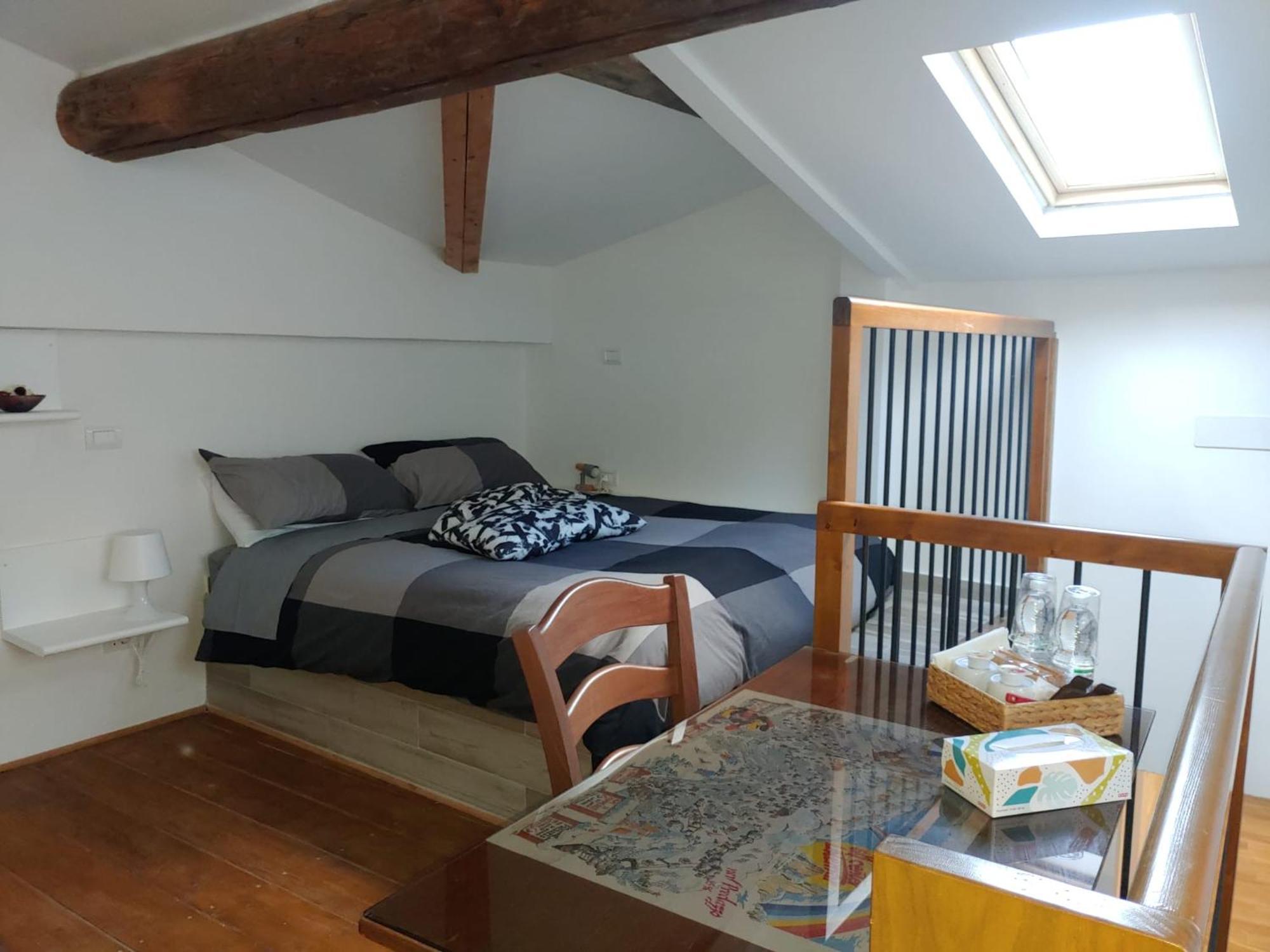 Bed and Breakfast Residenza Cavour Florenz Exterior foto