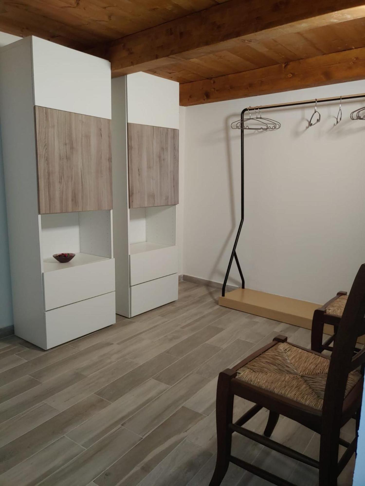 Bed and Breakfast Residenza Cavour Florenz Exterior foto