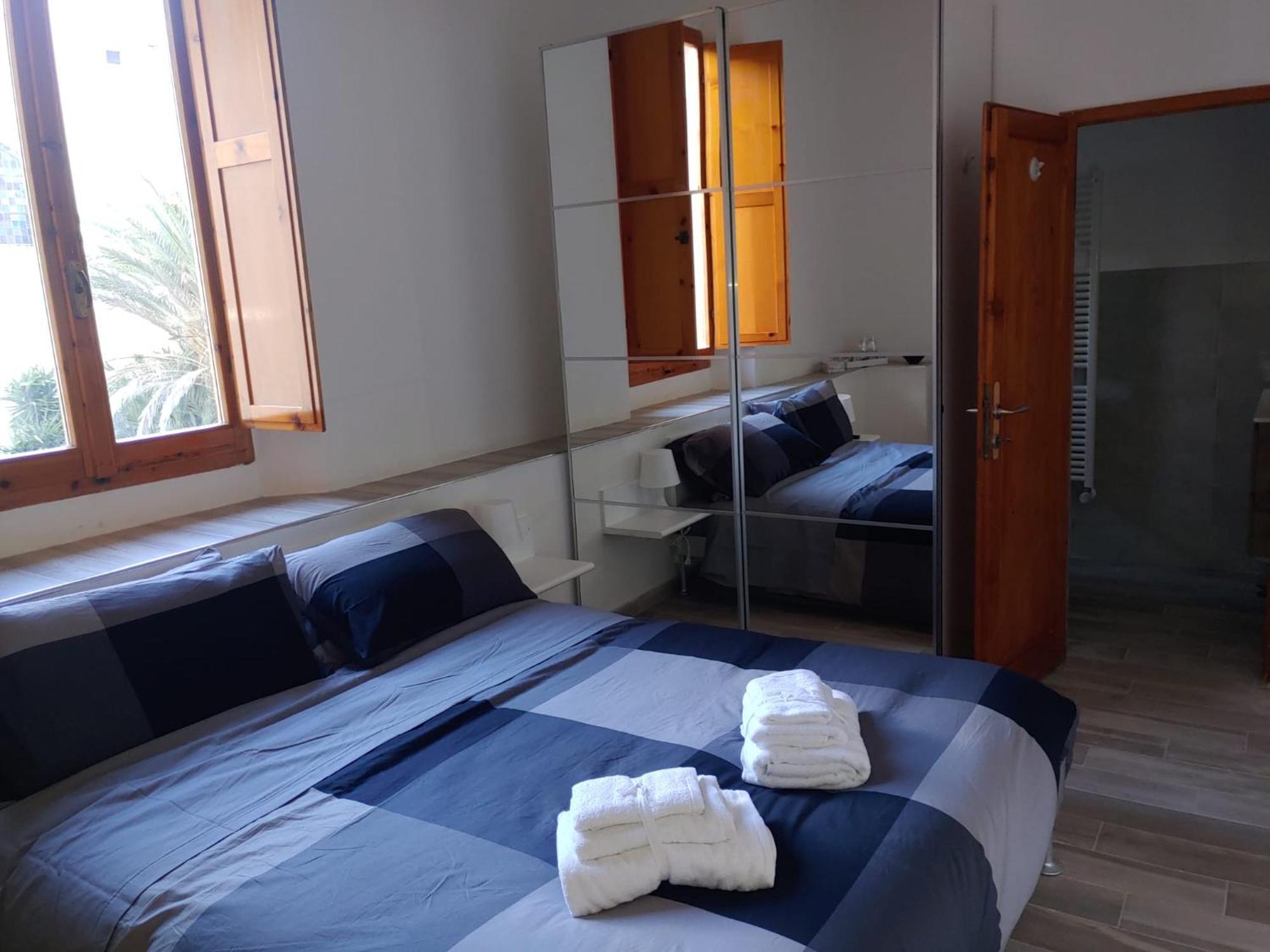 Bed and Breakfast Residenza Cavour Florenz Exterior foto