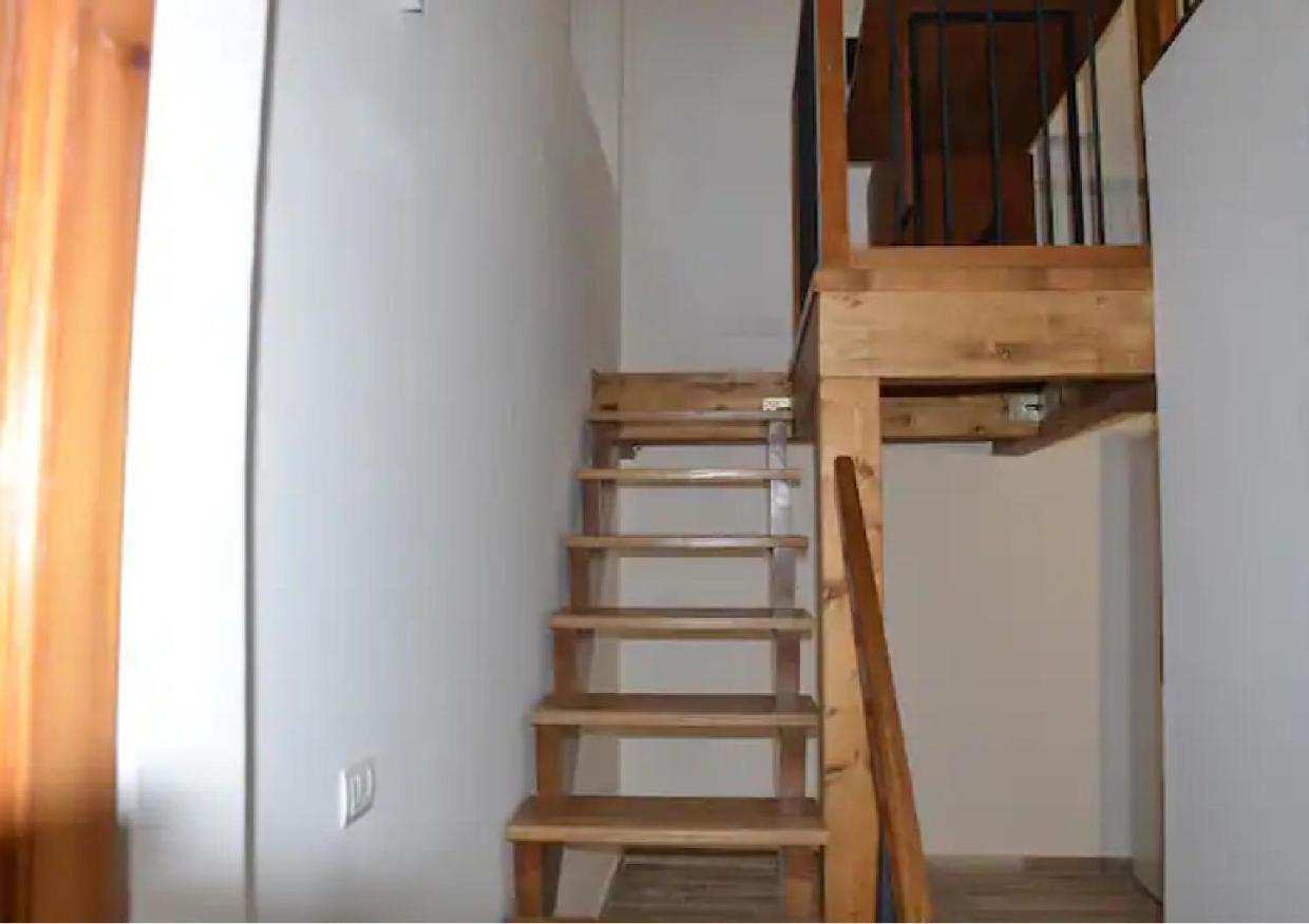 Bed and Breakfast Residenza Cavour Florenz Exterior foto