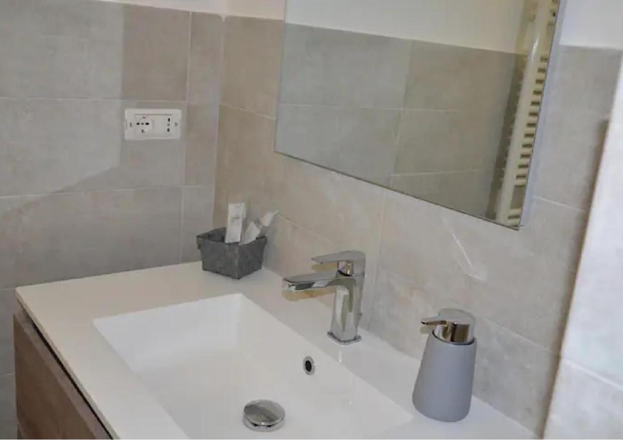 Bed and Breakfast Residenza Cavour Florenz Exterior foto