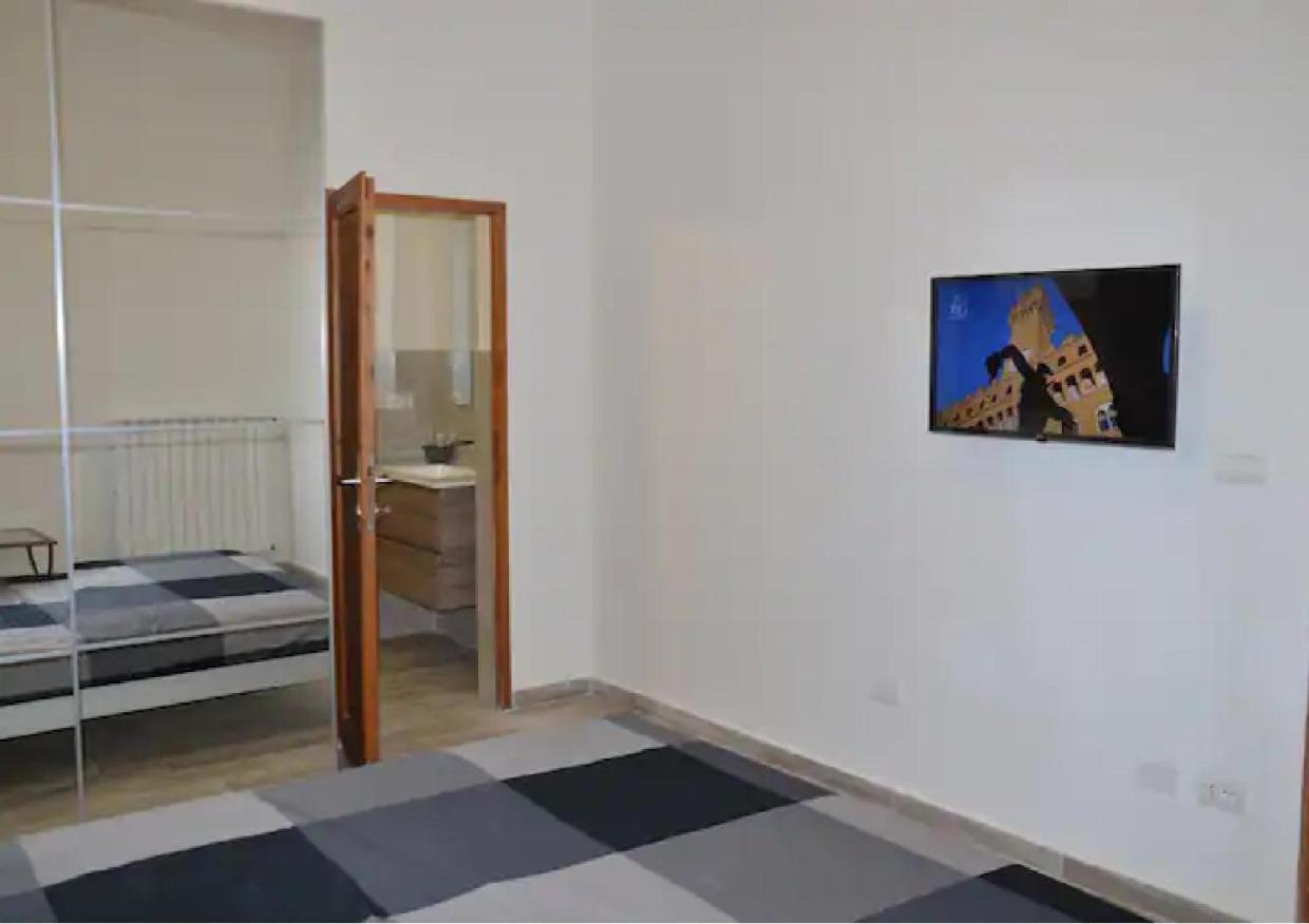 Bed and Breakfast Residenza Cavour Florenz Exterior foto