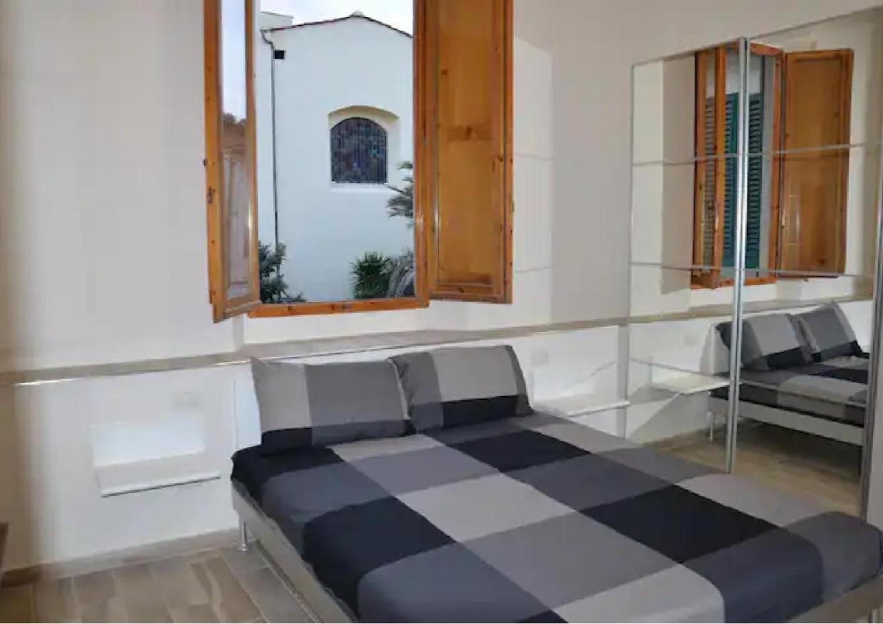 Bed and Breakfast Residenza Cavour Florenz Exterior foto