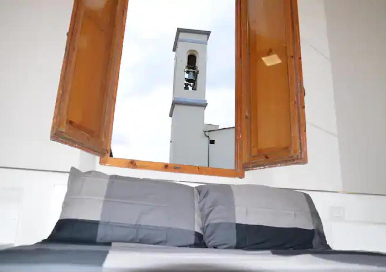 Bed and Breakfast Residenza Cavour Florenz Exterior foto