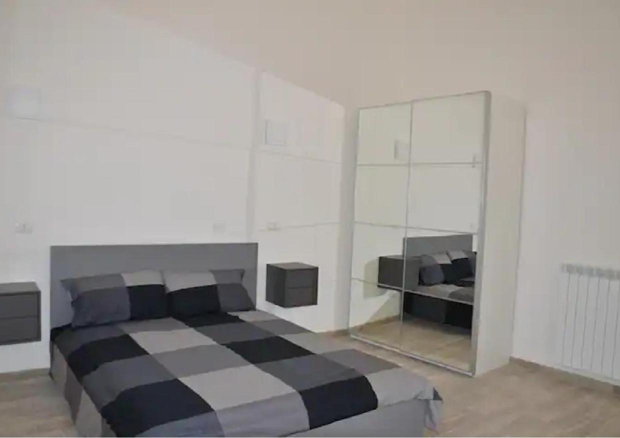 Bed and Breakfast Residenza Cavour Florenz Exterior foto