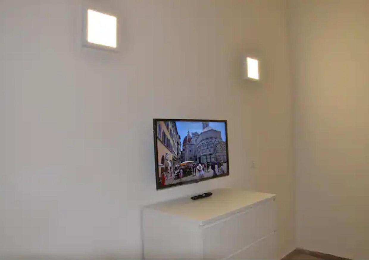 Bed and Breakfast Residenza Cavour Florenz Exterior foto