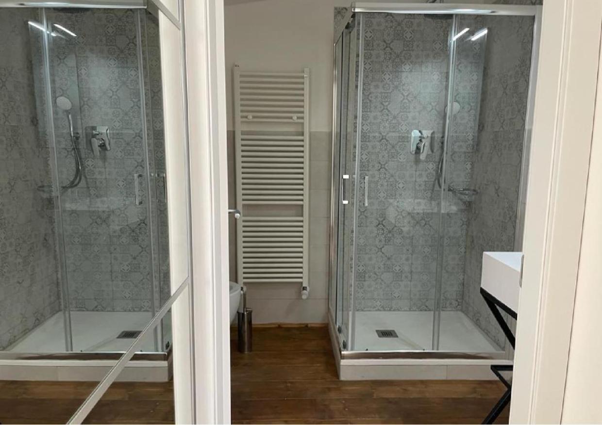 Bed and Breakfast Residenza Cavour Florenz Exterior foto