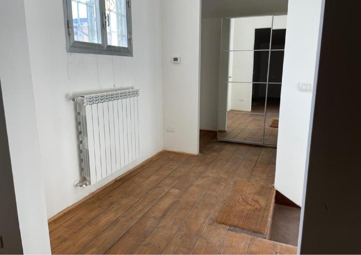 Bed and Breakfast Residenza Cavour Florenz Exterior foto