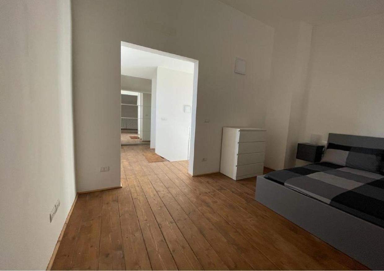 Bed and Breakfast Residenza Cavour Florenz Exterior foto