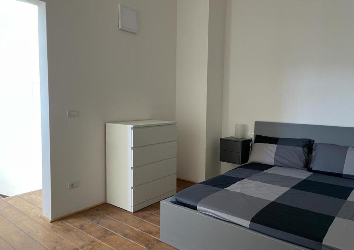 Bed and Breakfast Residenza Cavour Florenz Exterior foto