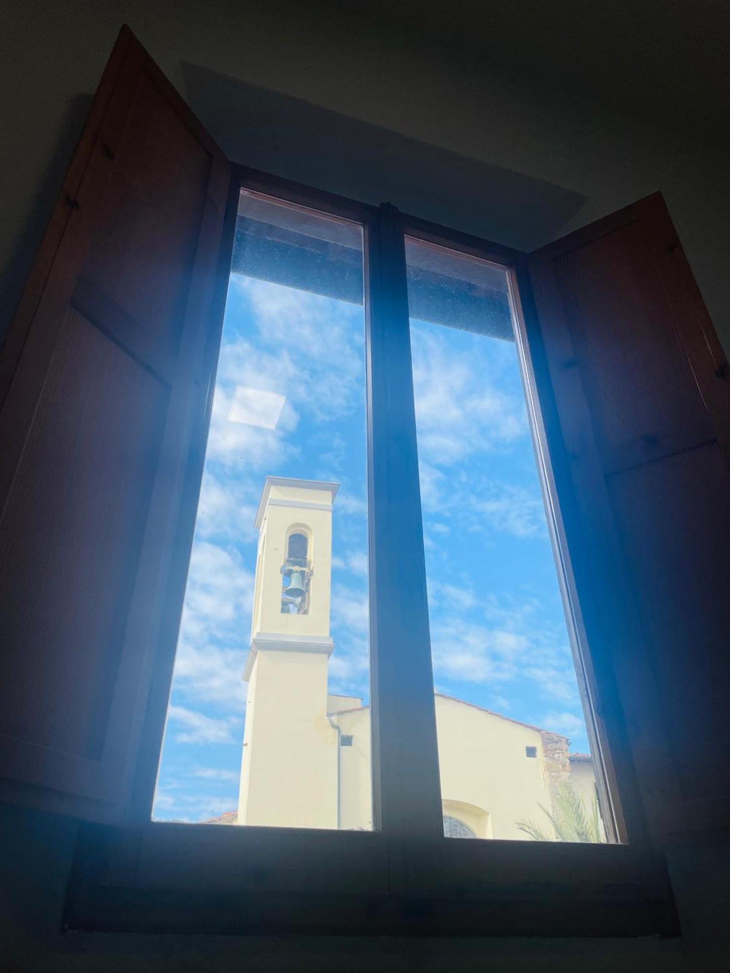 Bed and Breakfast Residenza Cavour Florenz Exterior foto