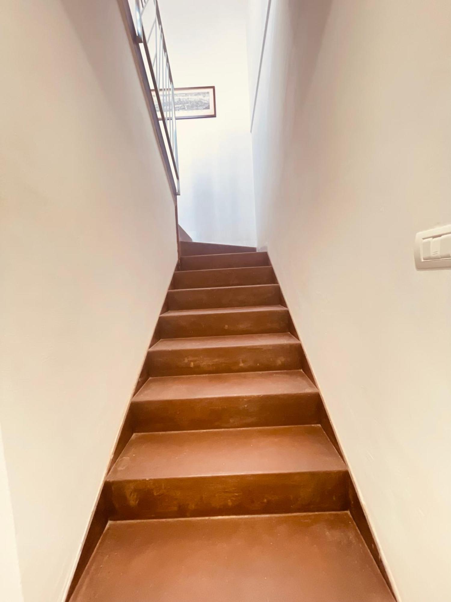 Bed and Breakfast Residenza Cavour Florenz Exterior foto