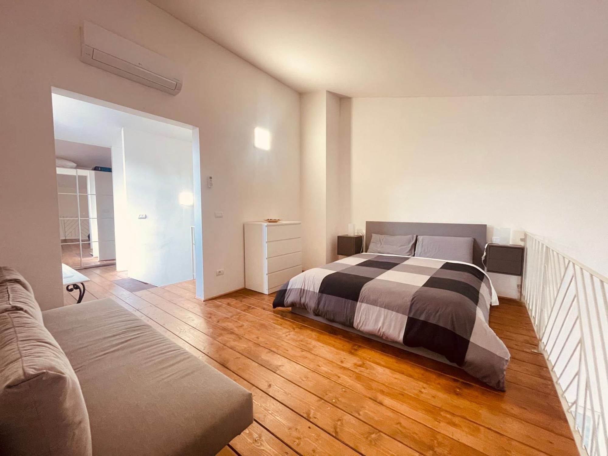 Bed and Breakfast Residenza Cavour Florenz Exterior foto